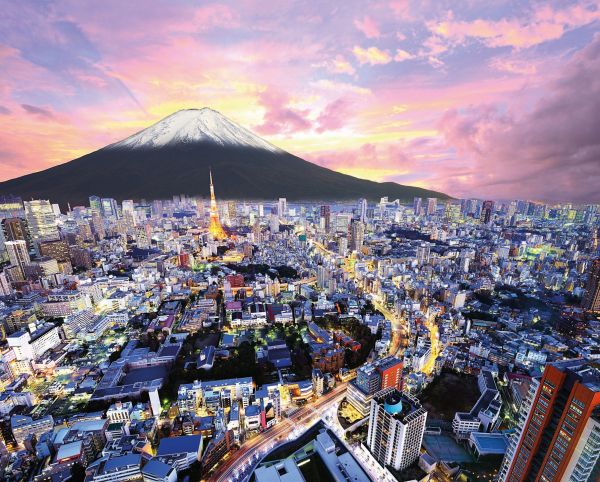Tokyo