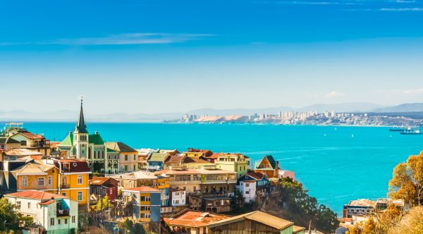 Chile-Valparaiso