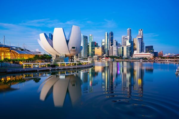 Singapur