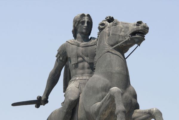 Alexander-der-Große