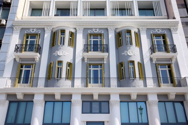 ON-Residence-Boutiquehotel-Fassade