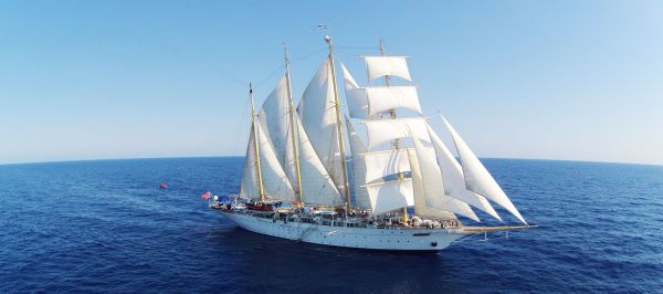 Star-Flyer