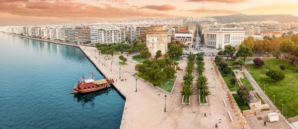Thessaloniki