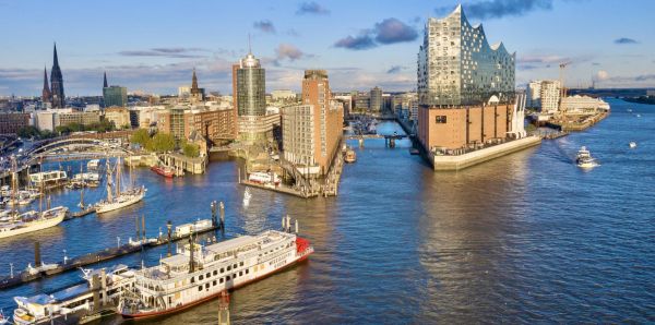 Hafencity