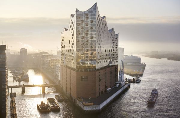 Elbphilharmonie