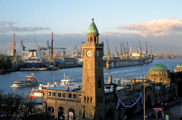 Hafen