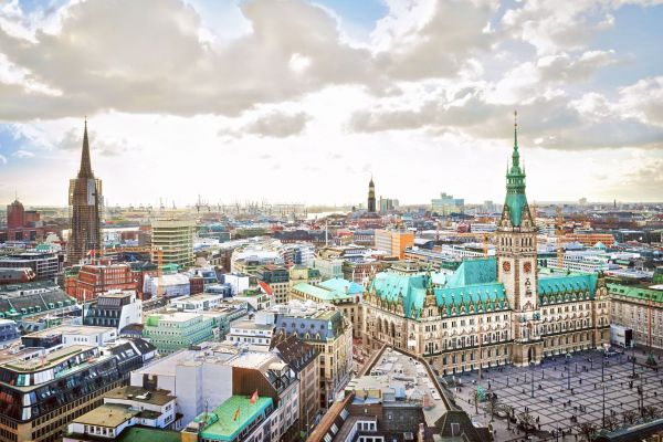 Hamburg