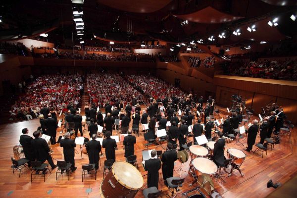 Orchestra-dell’Accademia-Nazionale-di-Santa-Cecilia-Roma