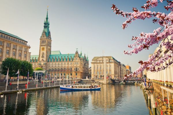 Kleine-Alster
