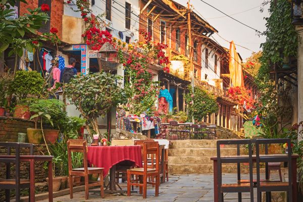 Bandipur