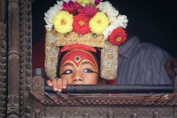 Kumari