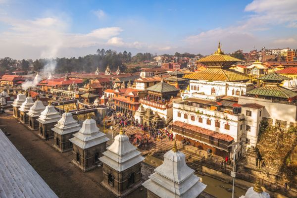 Pashupatinath