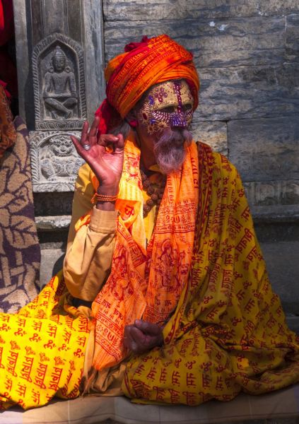 Sadhu