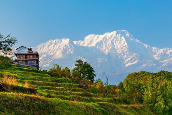 Sarangkot