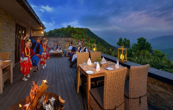 Sarangkot-Lountain-Lodge