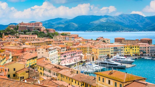 Elba-Portoferraio