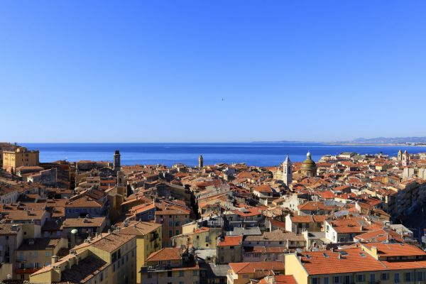 Nizza-Altstadt