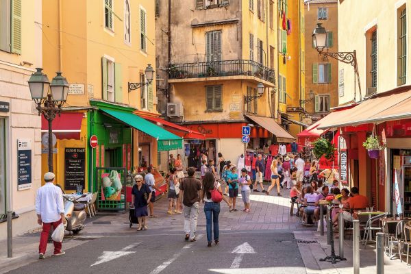 Nizza-Altstadt-