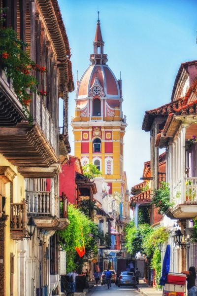 Cartagena-