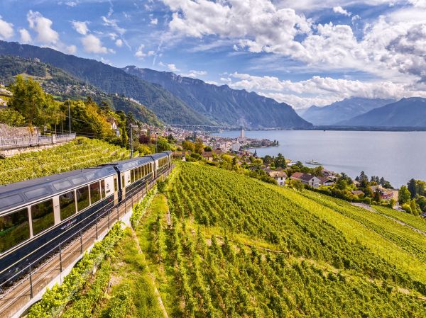 GoldenPass-Express-Genfersee