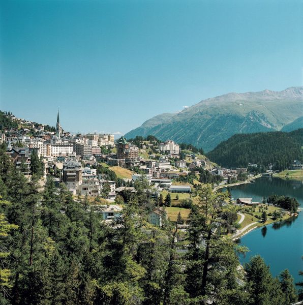 St-Moritz