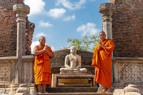 Polonnaruwa_