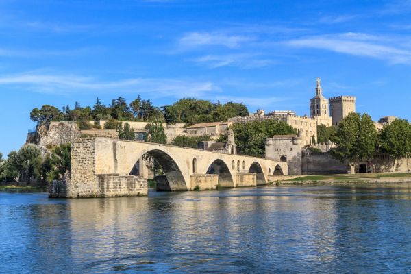 Avignon-Pont-d'Avignon