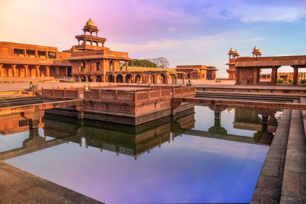 Fatehpur_Sikri