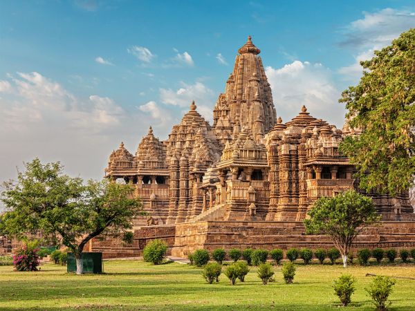 Khajuraho