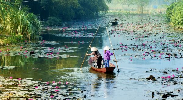 Mekong-Delta