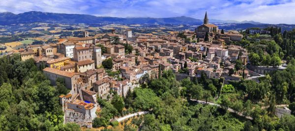 Todi