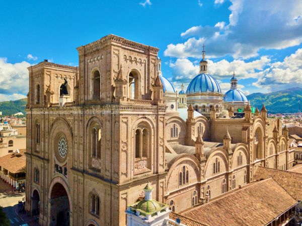 Ecuador-Cuenca