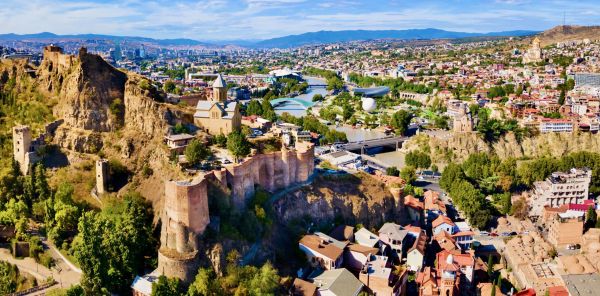 Tiflis