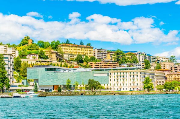 Lugano-LAC-Art-&-Culture-Center