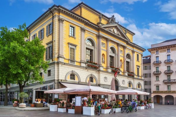 Rathaus