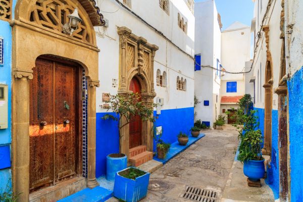 Rabat-Kasbah