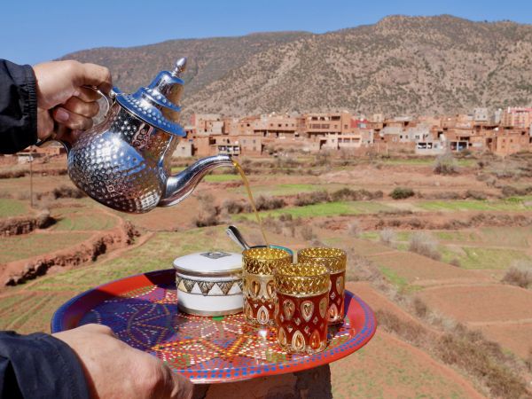 Ourika-Tal-Tee