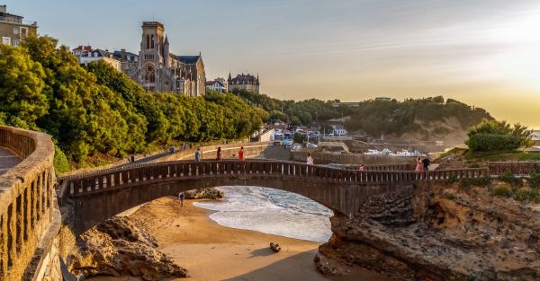 Biarritz