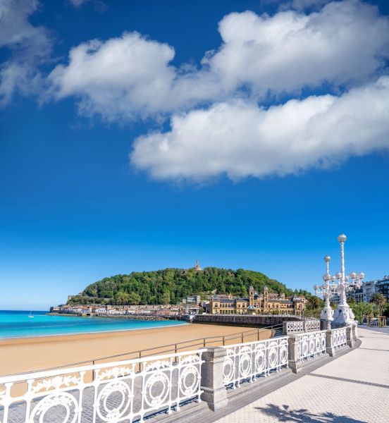 San-Sebastian-