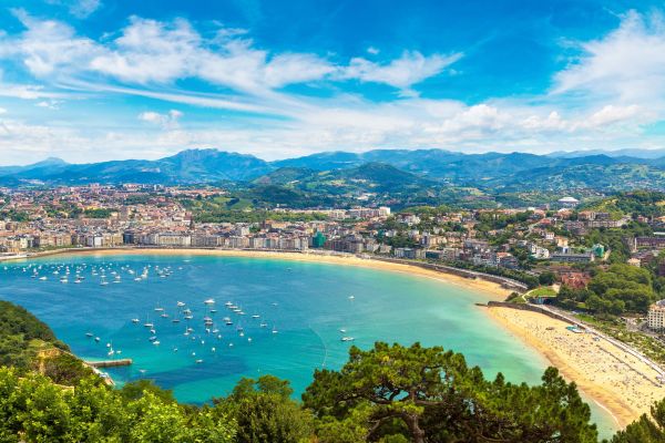 San-Sebastian