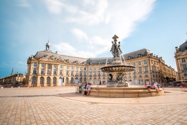 Bordeaux