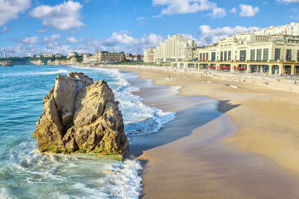 Biarritz-
