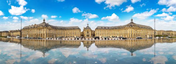 Bordeaux-Place-de-la-Bourse