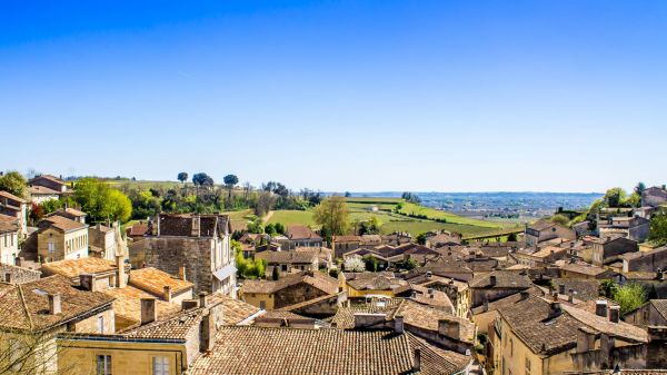 Saint-Emilion