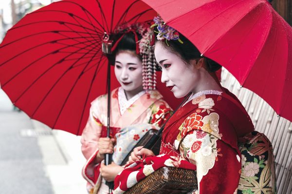 Kyoto_Maiko