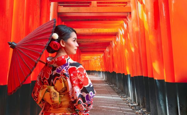 Fushimi_Inari_Schrein