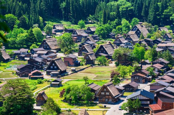 Japan_Shirakawa-go