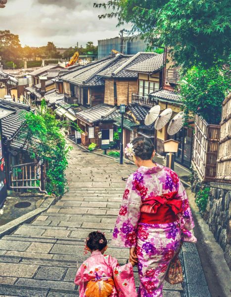 Kyoto