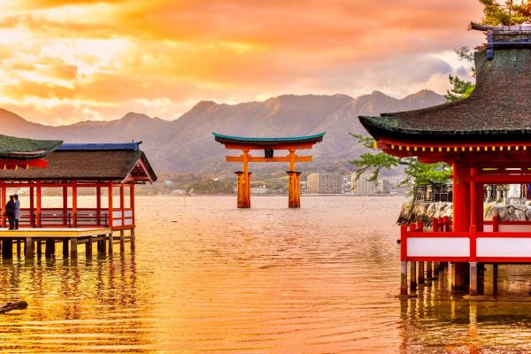 Miyajima_Torii