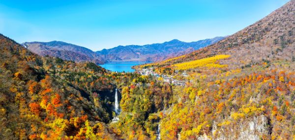 Nikko_Nationalpark